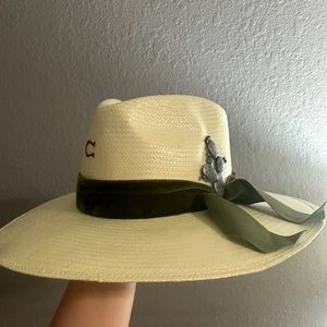 Charlie one horse hat